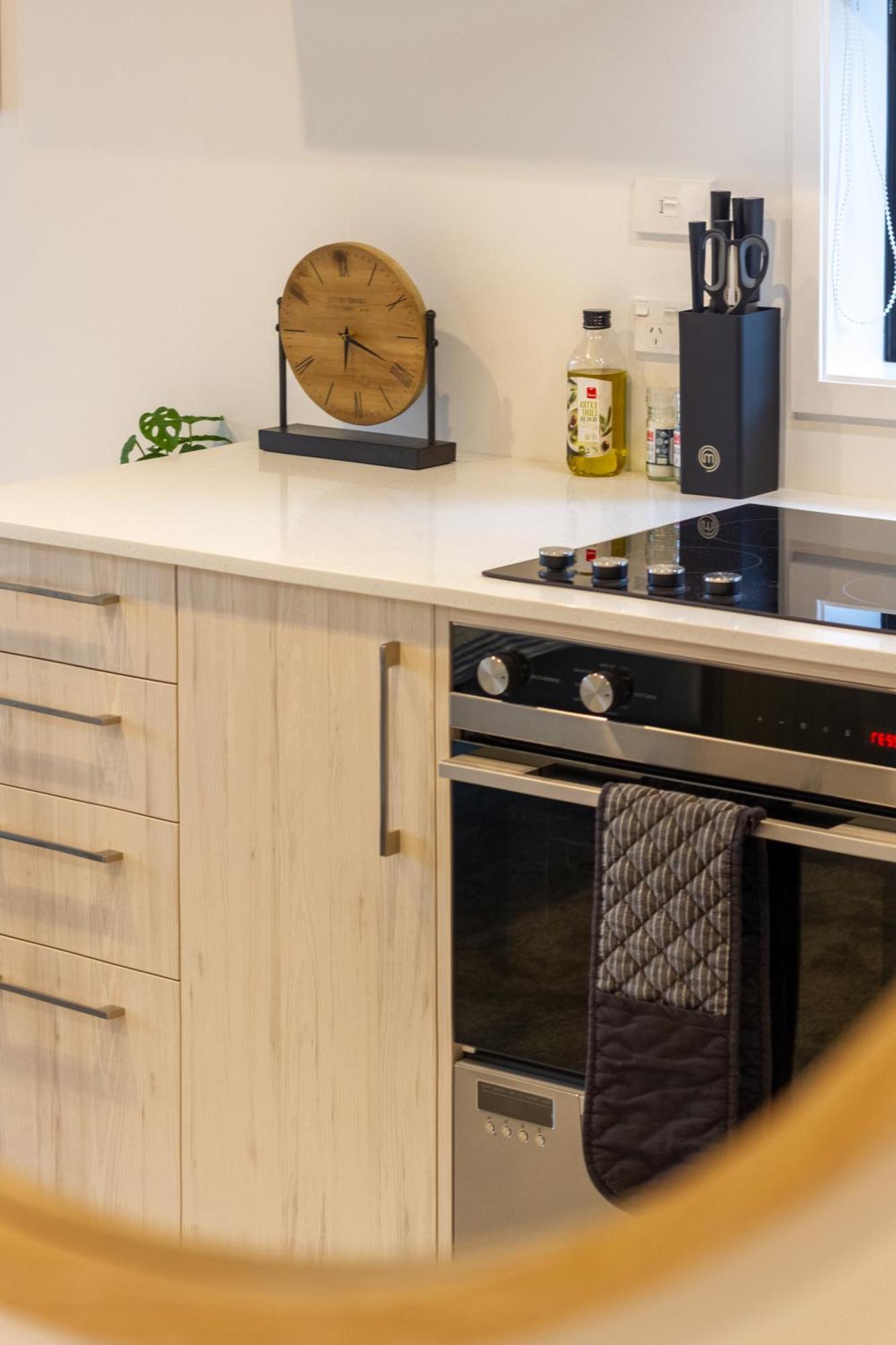 Chic Studio In The Heart Of Christchurch Ngoại thất bức ảnh